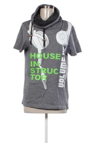 Γυναικεία μπλούζα Much More, Μέγεθος M, Χρώμα Πολύχρωμο, Τιμή 9,71 €