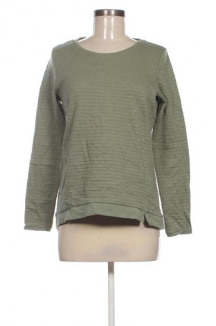 Γυναικεία μπλούζα Multiblu, Μέγεθος S, Χρώμα Πράσινο, Τιμή 3,99 €