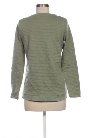 Γυναικεία μπλούζα Multiblu, Μέγεθος S, Χρώμα Πράσινο, Τιμή 3,99 €