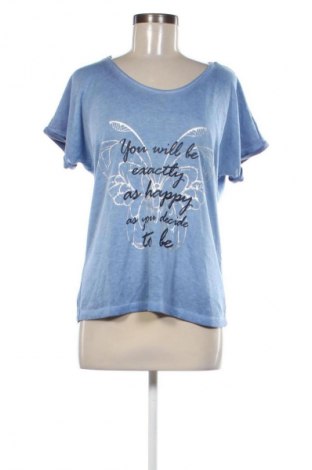 Női blúz Multiblu, Méret M, Szín Kék, Ár 1 979 Ft