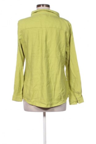 Дамска блуза Multiblu, Размер M, Цвят Зелен, Цена 3,06 €