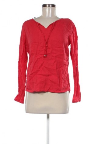 Dámska blúza Multiblu, Veľkosť M, Farba Červená, Cena  3,95 €