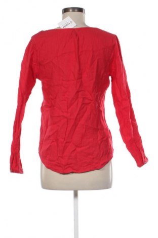 Dámska blúza Multiblu, Veľkosť M, Farba Červená, Cena  3,95 €