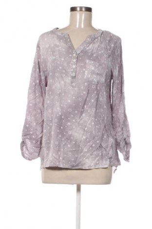 Γυναικεία μπλούζα Multiblu, Μέγεθος L, Χρώμα Γκρί, Τιμή 3,99 €