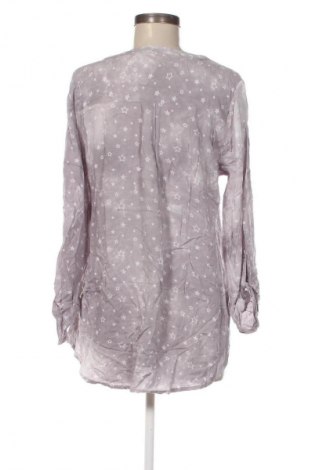 Γυναικεία μπλούζα Multiblu, Μέγεθος L, Χρώμα Γκρί, Τιμή 3,99 €