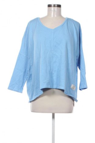 Női blúz Munich, Méret M, Szín Kék, Ár 3 159 Ft