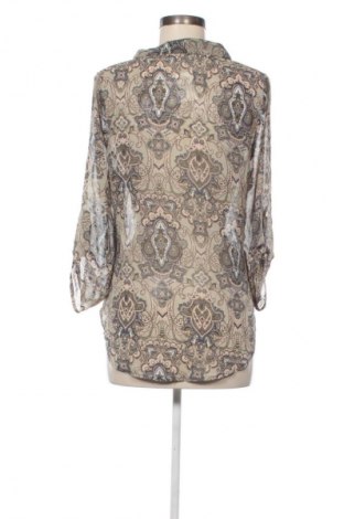 Γυναικεία μπλούζα My Hailys, Μέγεθος M, Χρώμα Πολύχρωμο, Τιμή 3,99 €