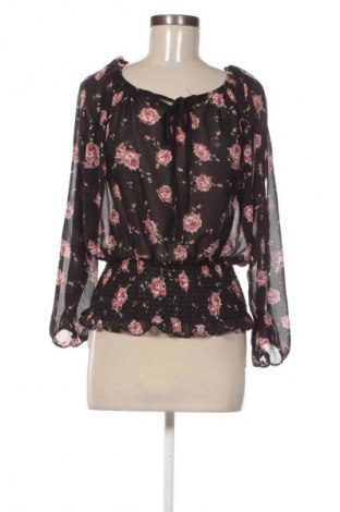 Bluzka damska My Hailys, Rozmiar S, Kolor Kolorowy, Cena 51,99 zł