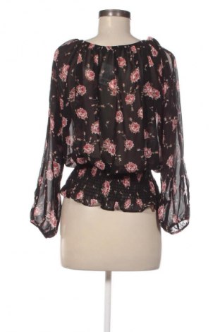 Bluzka damska My Hailys, Rozmiar S, Kolor Kolorowy, Cena 51,99 zł