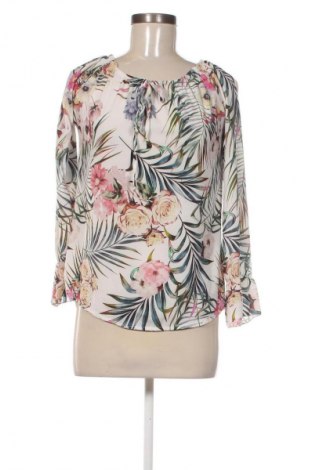 Дамска блуза My Hailys, Размер S, Цвят Многоцветен, Цена 10,22 €