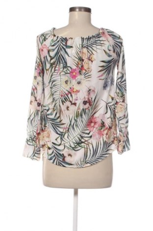 Дамска блуза My Hailys, Размер S, Цвят Многоцветен, Цена 10,22 €