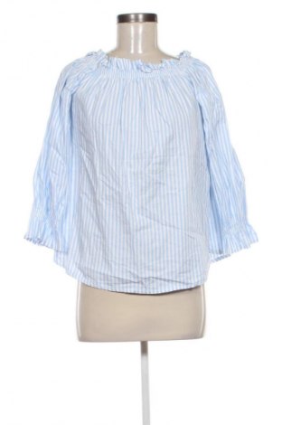 Bluzka damska My Hailys, Rozmiar L, Kolor Kolorowy, Cena 51,99 zł