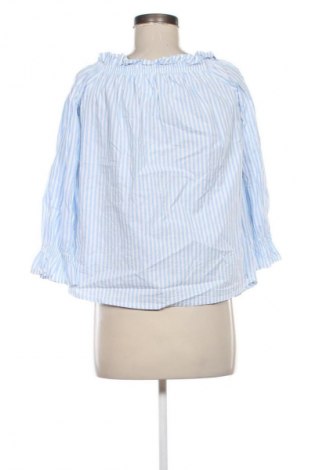 Bluzka damska My Hailys, Rozmiar L, Kolor Kolorowy, Cena 51,99 zł