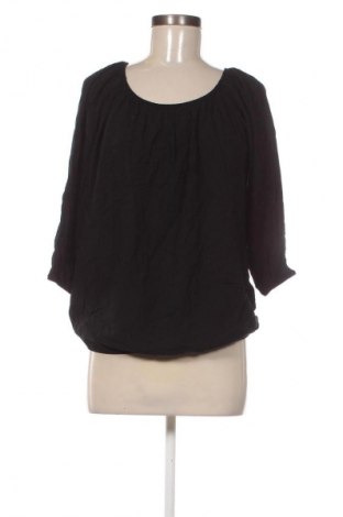 Дамска блуза My Hailys, Размер M, Цвят Черен, Цена 3,06 €