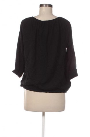 Дамска блуза My Hailys, Размер M, Цвят Черен, Цена 3,06 €