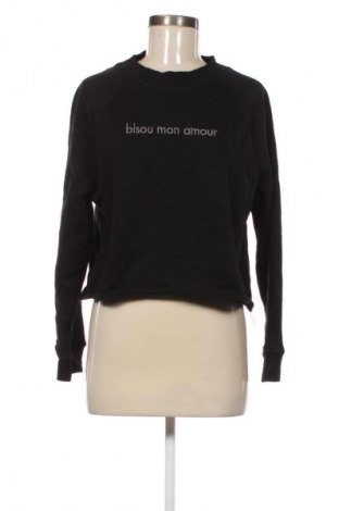 Дамска блуза My Jewellery, Размер L, Цвят Черен, Цена 5,11 €