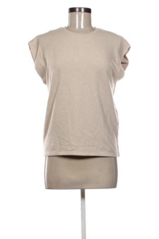 Bluzka damska My Jewellery, Rozmiar XS, Kolor Beżowy, Cena 51,99 zł