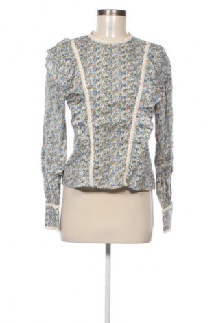 Дамска блуза My Jewellery, Размер S, Цвят Многоцветен, Цена 4,09 €