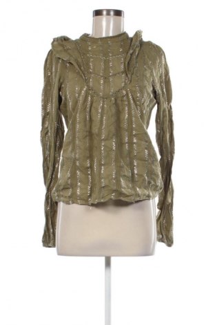 Bluză de femei My Jewellery, Mărime M, Culoare Multicolor, Preț 60,99 Lei