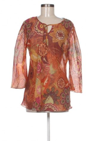 Γυναικεία μπλούζα My Own, Μέγεθος L, Χρώμα Πολύχρωμο, Τιμή 6,99 €