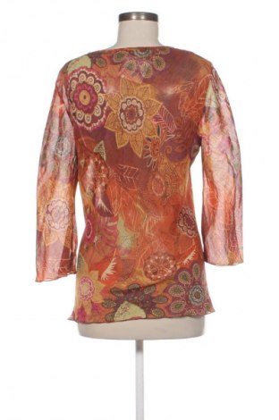 Γυναικεία μπλούζα My Own, Μέγεθος L, Χρώμα Πολύχρωμο, Τιμή 6,99 €