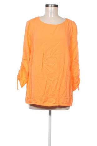 Γυναικεία μπλούζα My Own, Μέγεθος XL, Χρώμα Πορτοκαλί, Τιμή 10,99 €