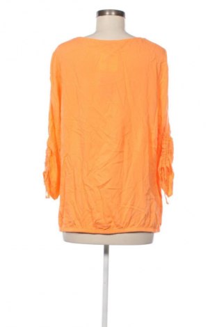 Γυναικεία μπλούζα My Own, Μέγεθος XL, Χρώμα Πορτοκαλί, Τιμή 10,99 €