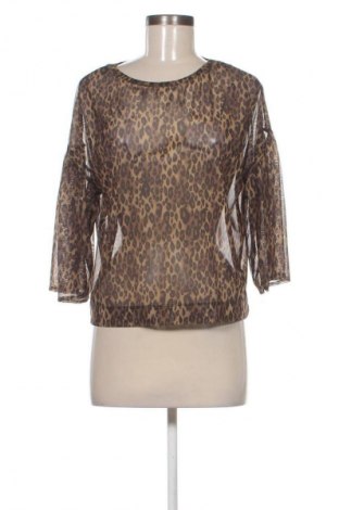 Bluzka damska My Wear, Rozmiar M, Kolor Kolorowy, Cena 53,58 zł