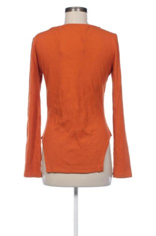 Damen Shirt NA-KD, Größe XL, Farbe Orange, Preis € 39,99