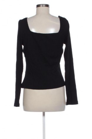 Γυναικεία μπλούζα NA-KD, Μέγεθος XXL, Χρώμα Μαύρο, Τιμή 6,99 €