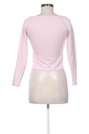 Női blúz NA-KD, Méret S, Szín Rózsaszín, Ár 7 025 Ft