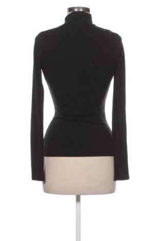 Γυναικεία μπλούζα NA-KD, Μέγεθος S, Χρώμα Μαύρο, Τιμή 17,00 €