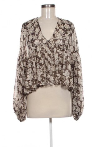 Damen Shirt NA-KD, Größe S, Farbe Mehrfarbig, Preis € 6,99