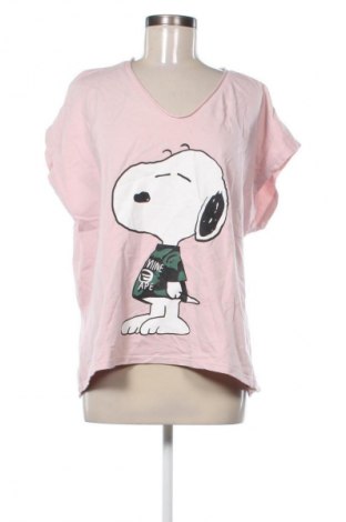 Női blúz NEW COLLECTION, Méret XL, Szín Rózsaszín, Ár 5 779 Ft