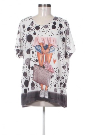 Női blúz NEW COLLECTION, Méret M, Szín Sokszínű, Ár 4 439 Ft