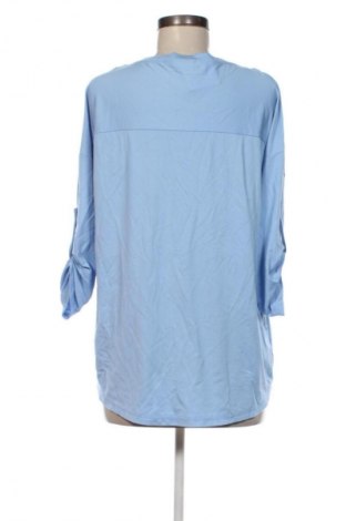 Dámská halenka NEW COLLECTION, Velikost L, Barva Modrá, Cena  189,00 Kč