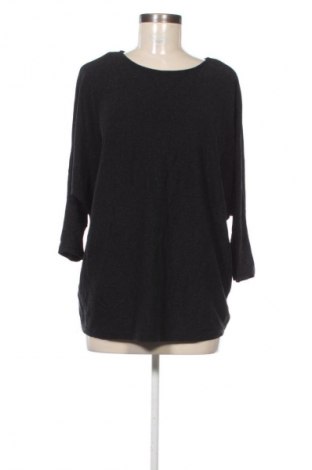 Γυναικεία μπλούζα NEW COLLECTION, Μέγεθος L, Χρώμα Μαύρο, Τιμή 7,99 €