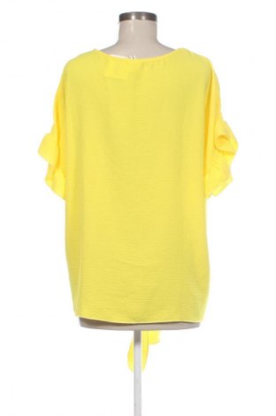 Női blúz NEW COLLECTION, Méret L, Szín Sárga, Ár 15 455 Ft