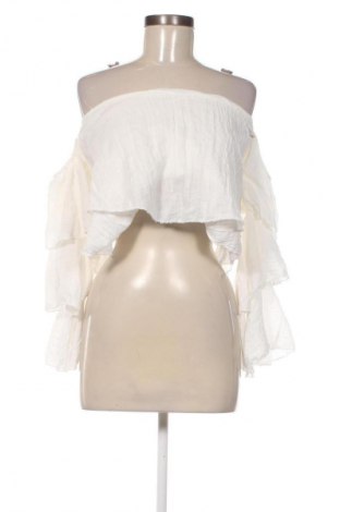 Női blúz NEW COLLECTION, Méret M, Szín Fehér, Ár 3 319 Ft