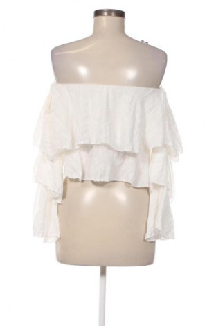 Női blúz NEW COLLECTION, Méret M, Szín Fehér, Ár 3 319 Ft