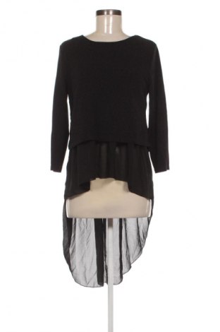 Női blúz NEW COLLECTION, Méret M, Szín Fekete, Ár 7 025 Ft