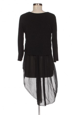 Női blúz NEW COLLECTION, Méret M, Szín Fekete, Ár 7 025 Ft