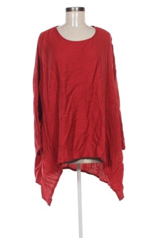 Дамска блуза NEW COLLECTION, Размер XL, Цвят Многоцветен, Цена 17,89 €