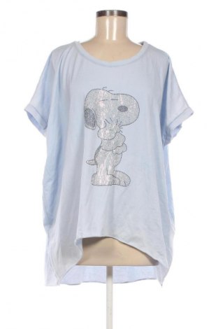 Bluzka damska NEW COLLECTION, Rozmiar XL, Kolor Niebieski, Cena 58,99 zł