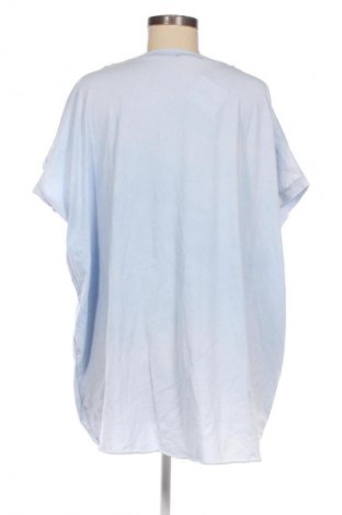 Bluzka damska NEW COLLECTION, Rozmiar XL, Kolor Niebieski, Cena 58,99 zł