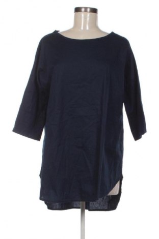 Дамска блуза NEW COLLECTION, Размер M, Цвят Син, Цена 14,31 €