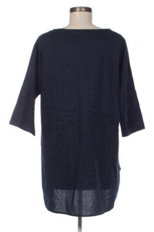 Дамска блуза NEW COLLECTION, Размер M, Цвят Син, Цена 14,31 €