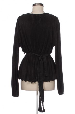 Дамска блуза NEW COLLECTION, Размер XL, Цвят Черен, Цена 17,00 €