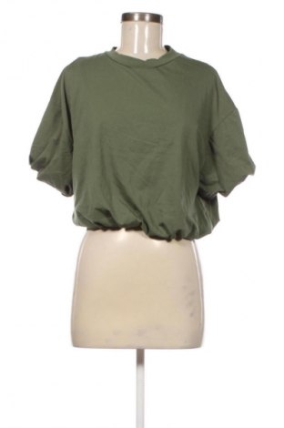 Γυναικεία μπλούζα NEW COLLECTION, Μέγεθος M, Χρώμα Πράσινο, Τιμή 22,99 €