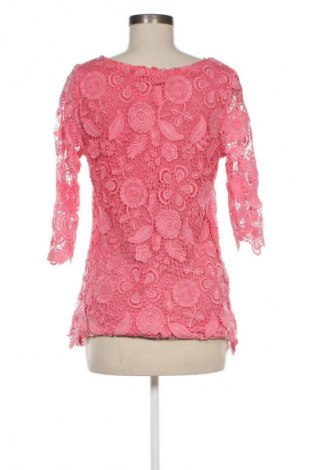 Γυναικεία μπλούζα NEW COLLECTION, Μέγεθος M, Χρώμα Ρόζ , Τιμή 16,99 €